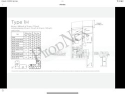 Marina One Residences (D1), Apartment #458870141